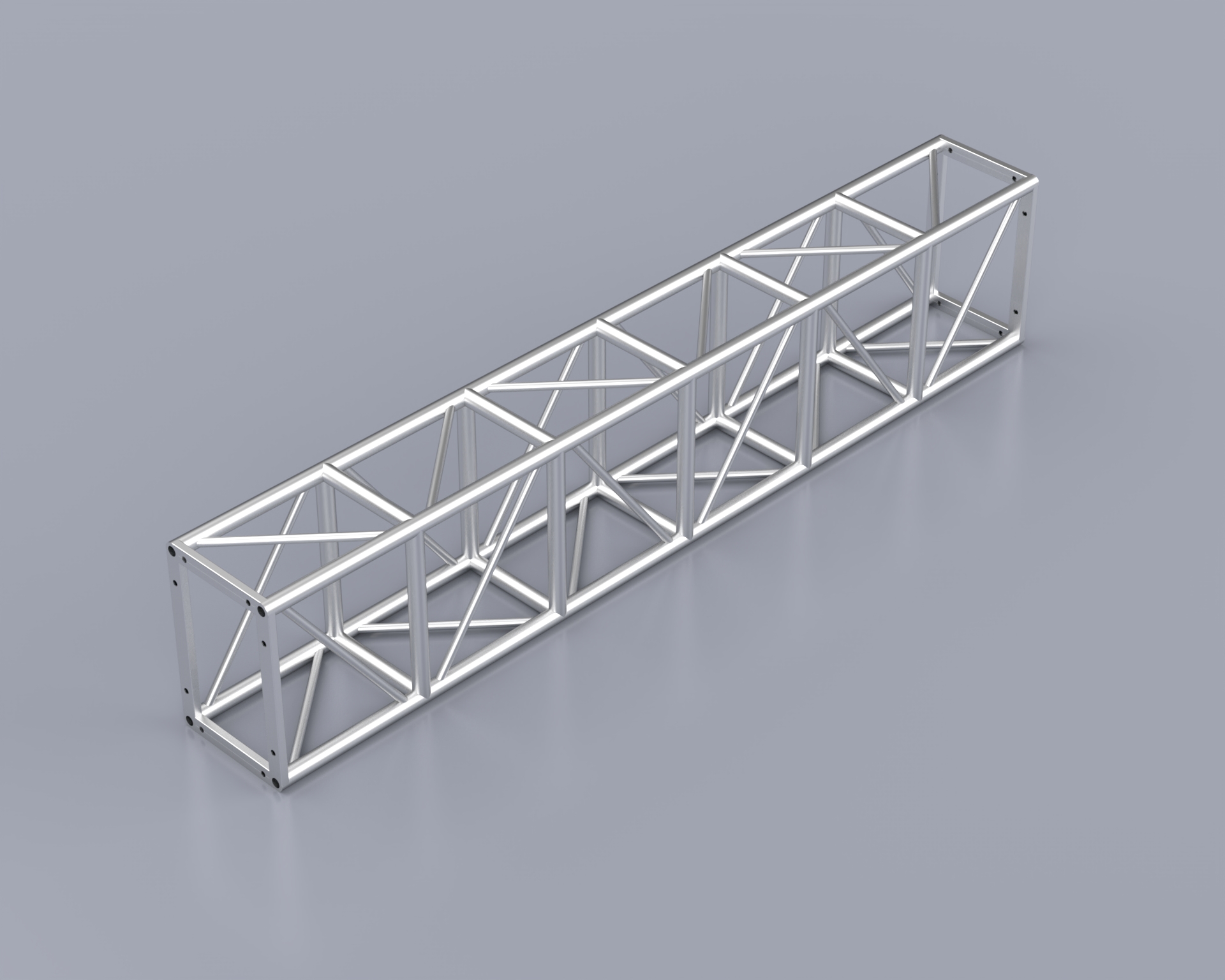 Khung truss hợp kim nhôm Khung truss hợp kim nhôm