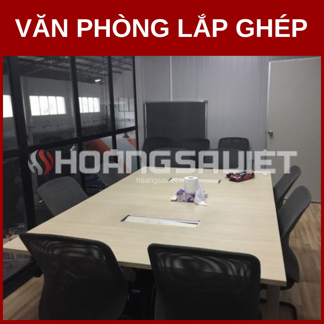 Scientific solutions to optimize the efficiency of the assembled office