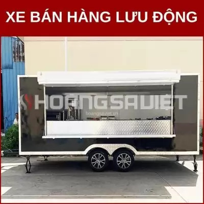 Mobile sales car model (Source Hoang Sa Viet) (2) Mobile sales car model (Source Hoang Sa Viet) (2)
