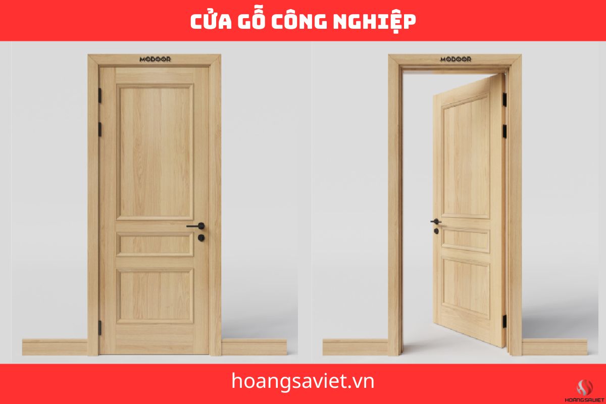 Cửa gỗ cao cấp Cửa gỗ cao cấp