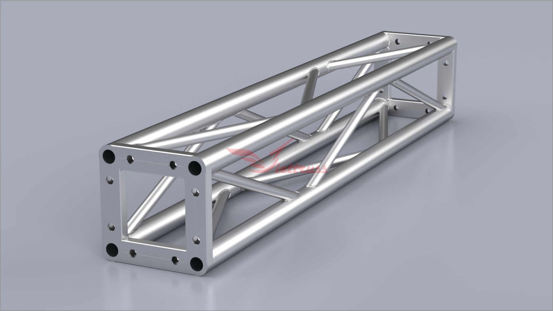 Khung truss hợp kim nhôm Khung truss hợp kim nhôm