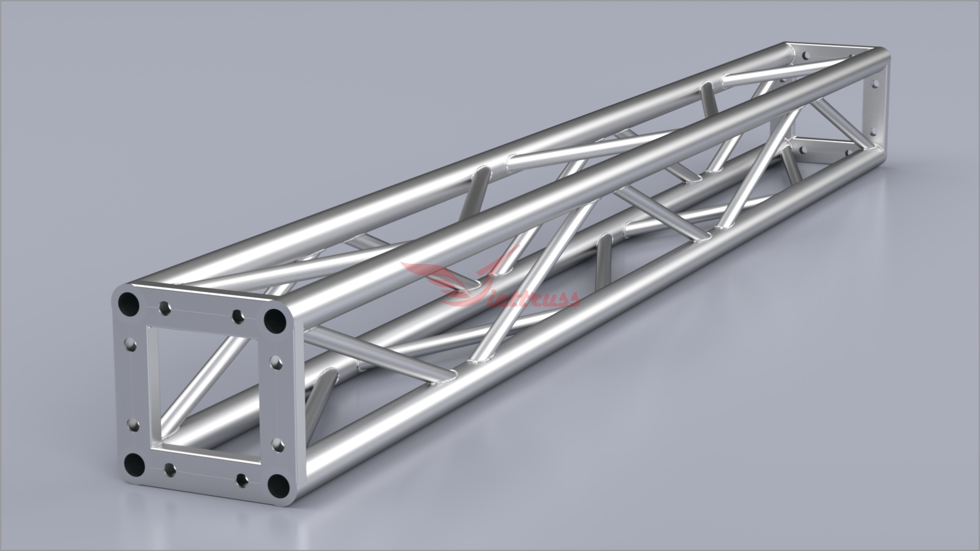 Khung truss hợp kim nhôm Khung truss hợp kim nhôm