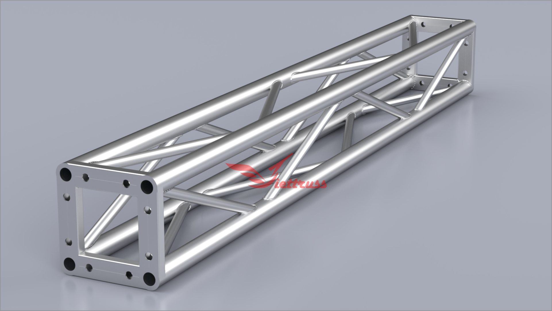 Khung truss hợp kim nhôm Khung truss hợp kim nhôm