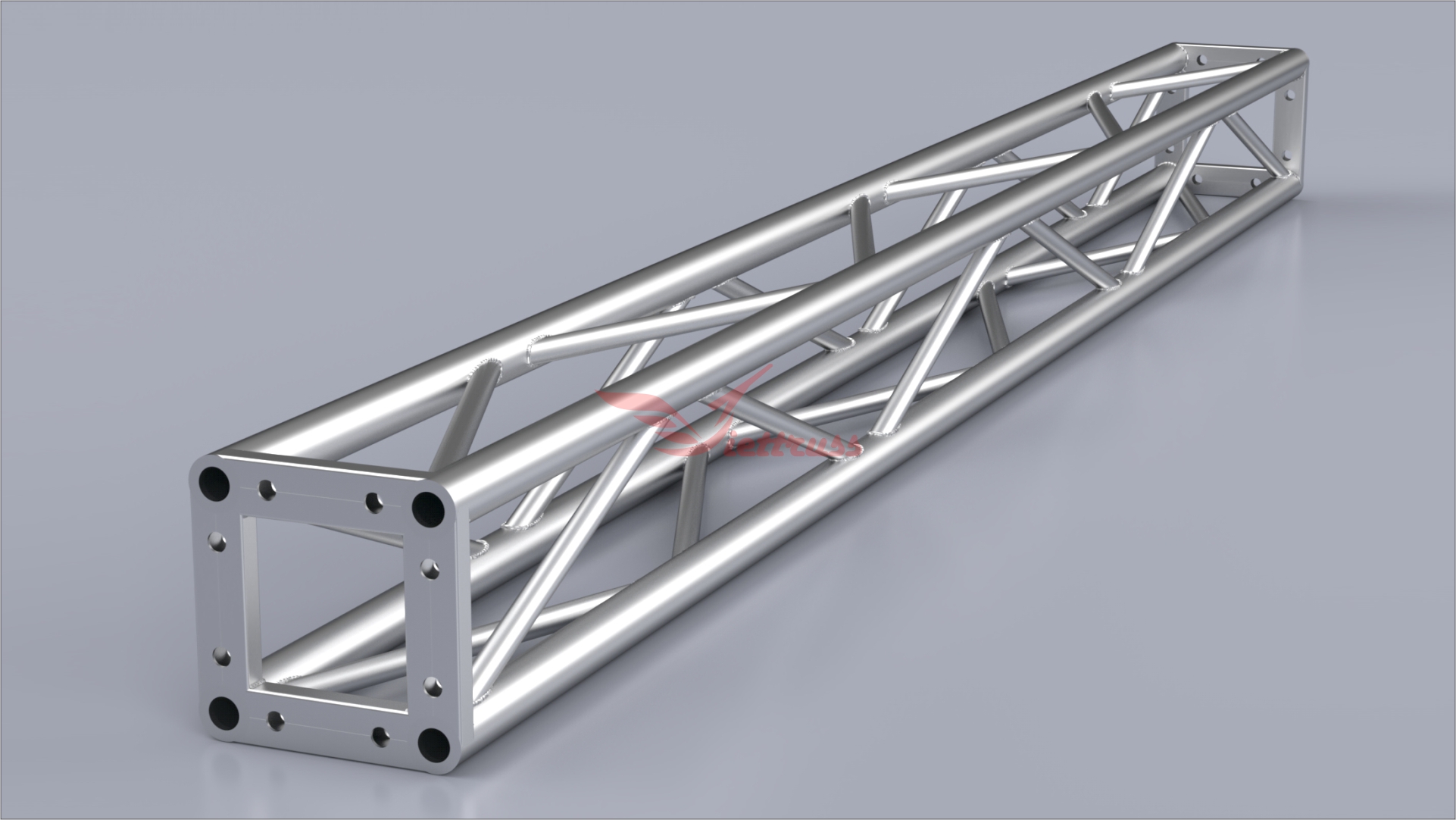 Khung truss hợp kim nhôm Khung truss hợp kim nhôm