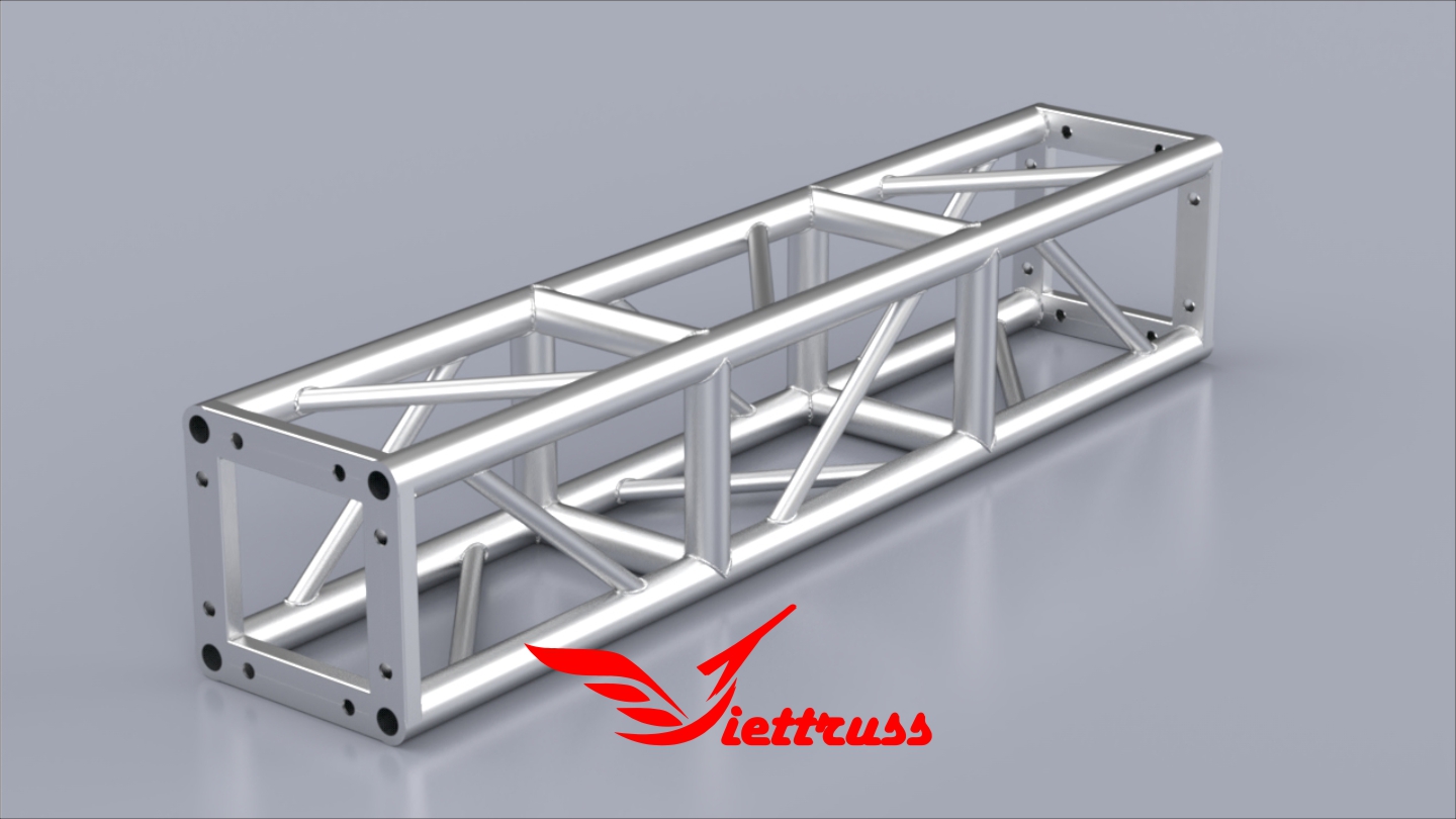 Khung truss hợp kim nhôm Khung truss hợp kim nhôm