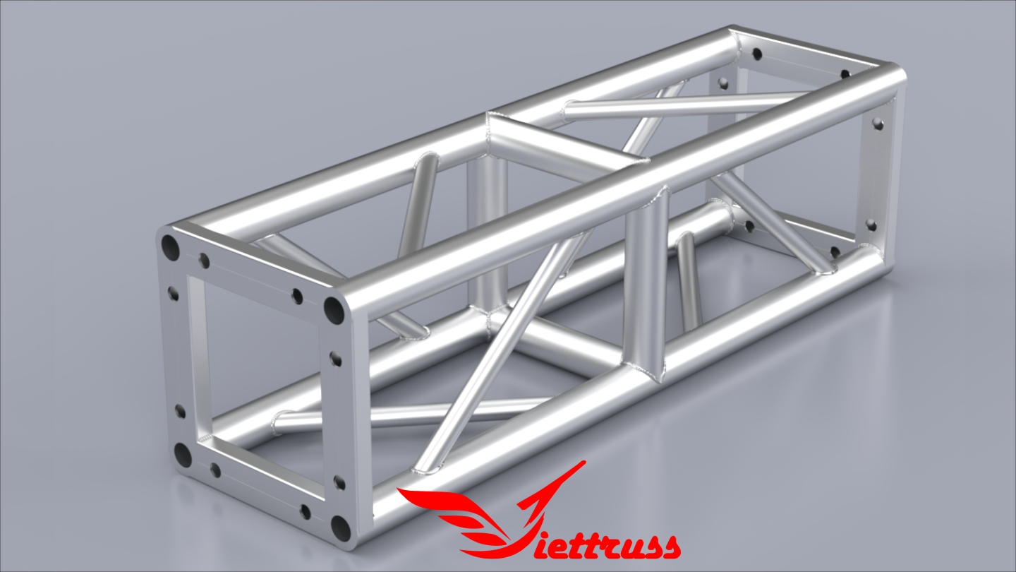 Khung truss hợp kim nhôm Khung truss hợp kim nhôm