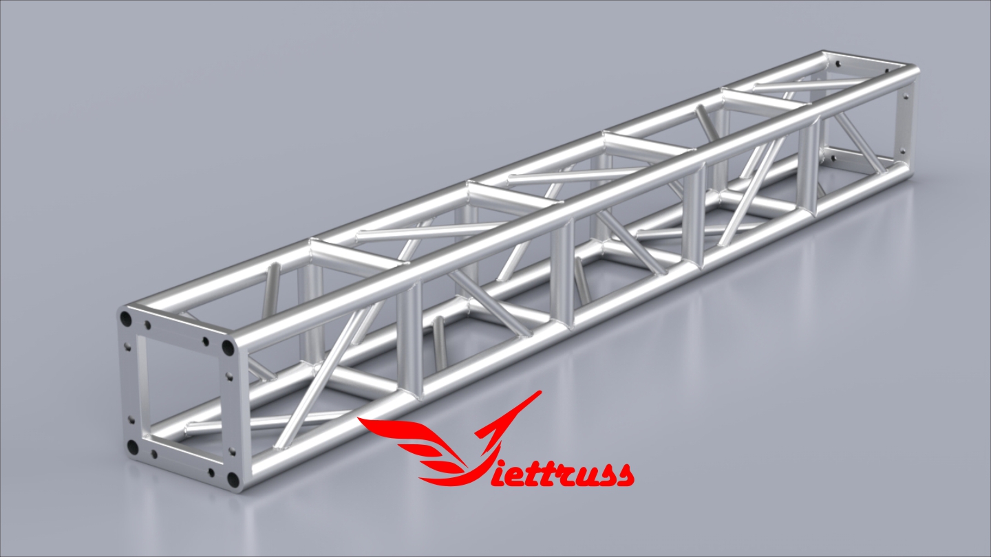 Khung truss hợp kim nhôm Khung truss hợp kim nhôm