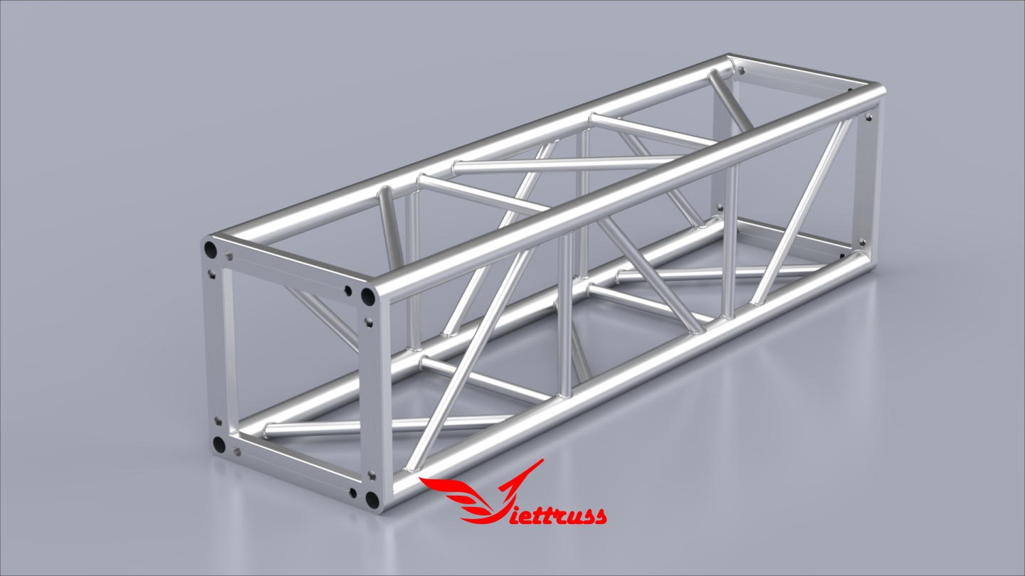 Khung truss hợp kim nhôm Khung truss hợp kim nhôm