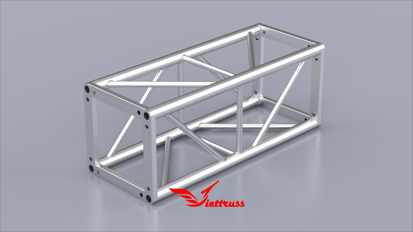 Khung truss hợp kim nhôm Khung truss hợp kim nhôm