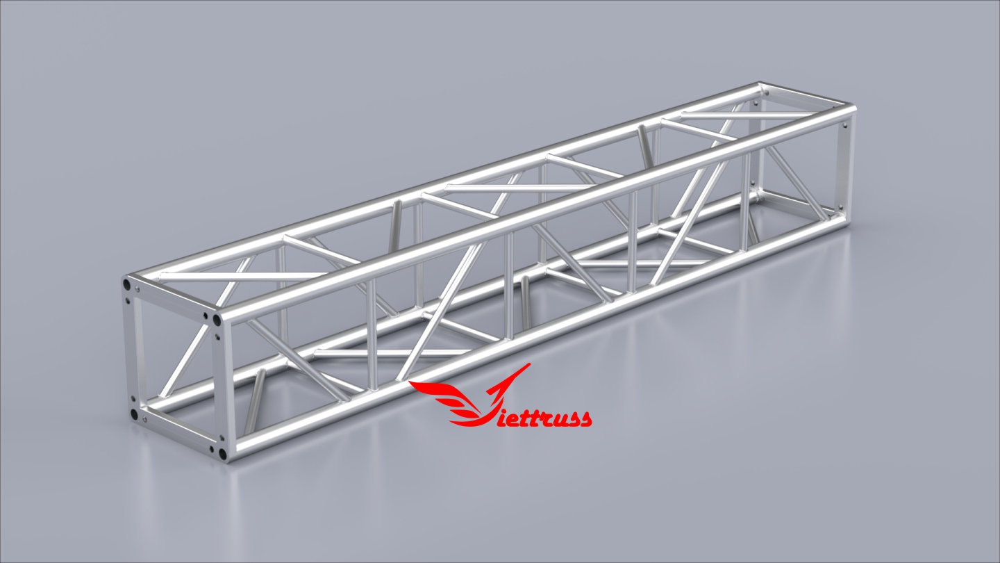Khung truss hợp kim nhôm Khung truss hợp kim nhôm