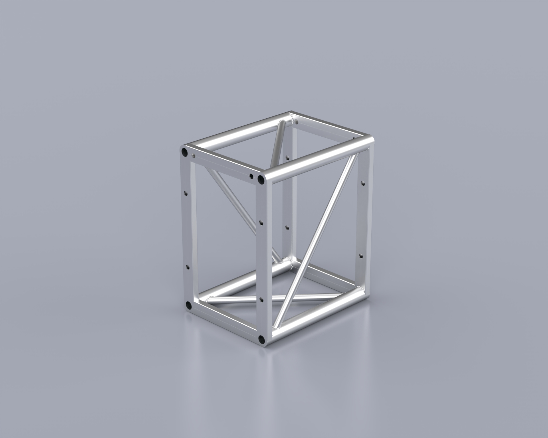 Khung truss hợp kim nhôm Khung truss hợp kim nhôm