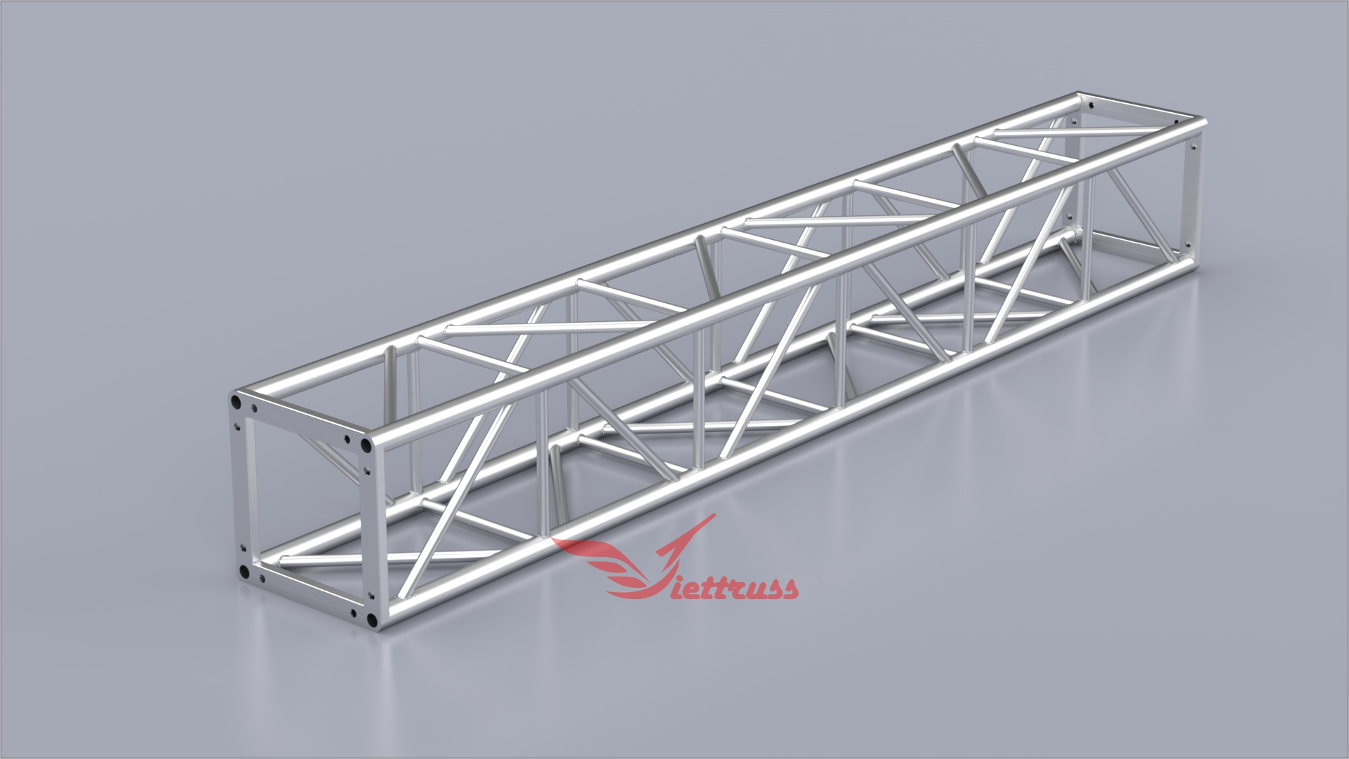 Khung truss hợp kim nhôm Khung truss hợp kim nhôm