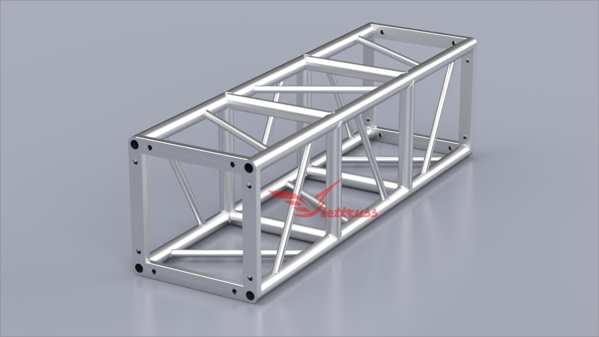 Khung truss hợp kim nhôm Khung truss hợp kim nhôm