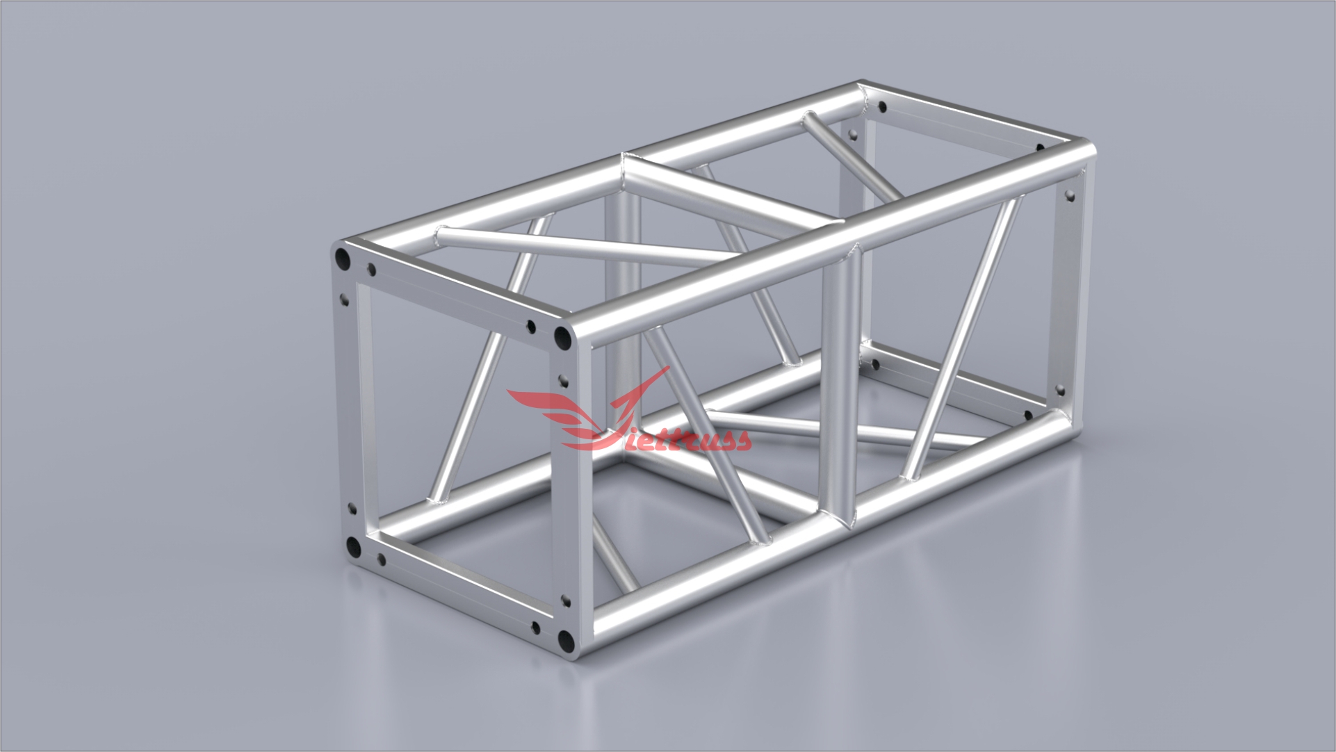 Khung truss hợp kim nhôm Khung truss hợp kim nhôm