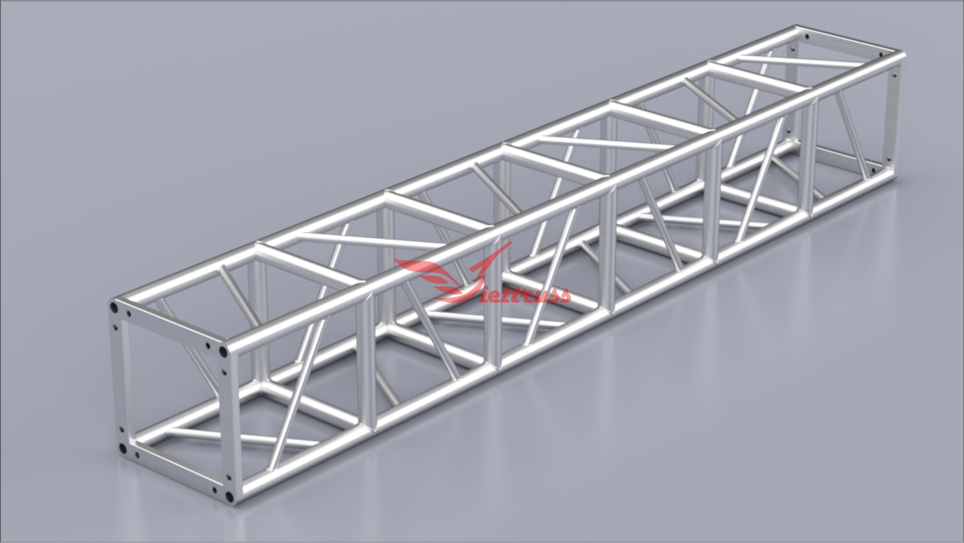 Khung truss hợp kim nhôm Khung truss hợp kim nhôm
