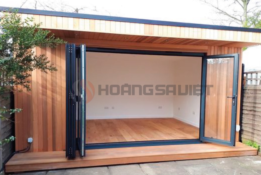 Container VP lắp ghép Container VP lắp ghép