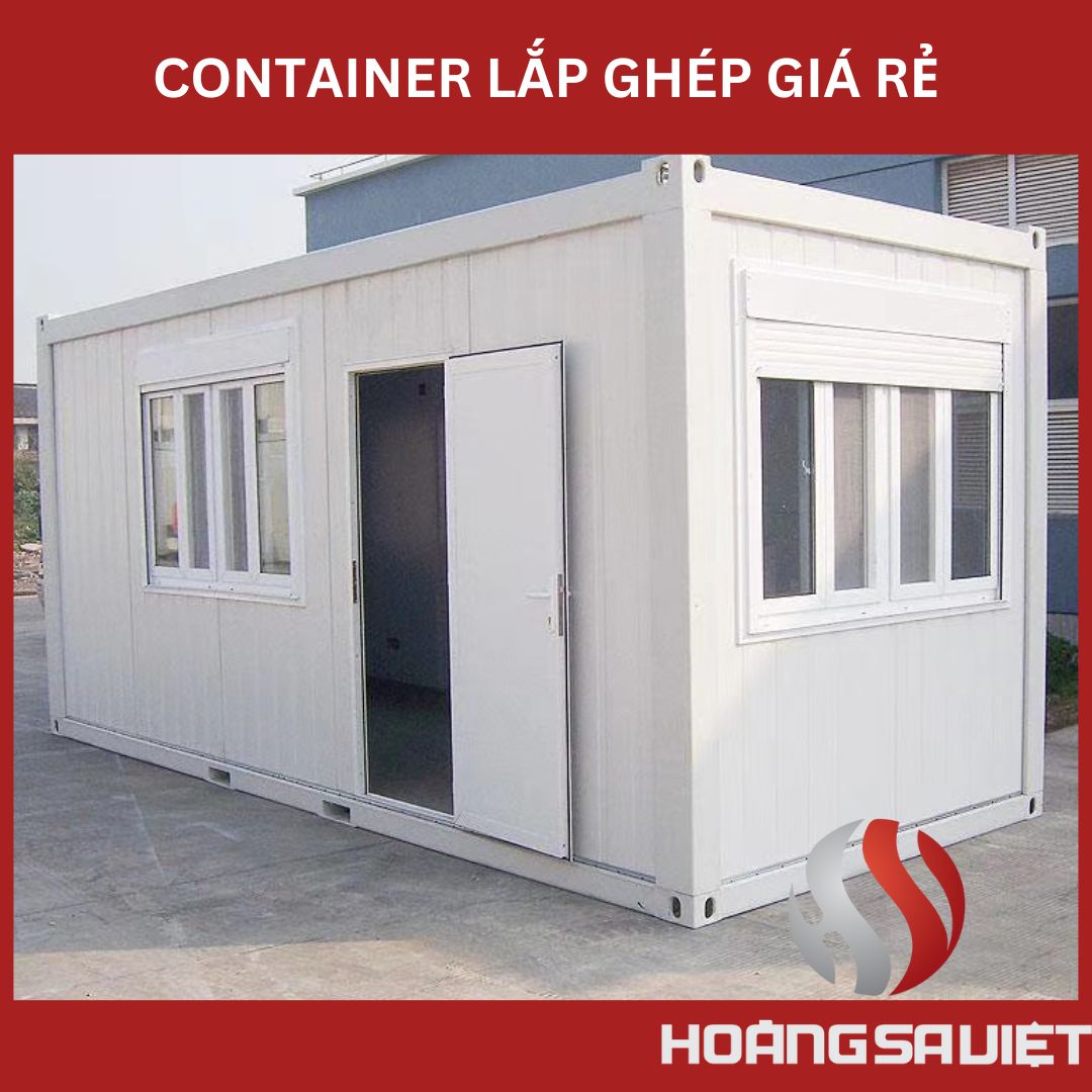 nhà container lắp ghép 50 triệu nhà container lắp ghép 50 triệu