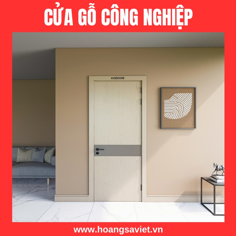 Cửa Gỗ Công Nghiệp Cửa Gỗ Công Nghiệp