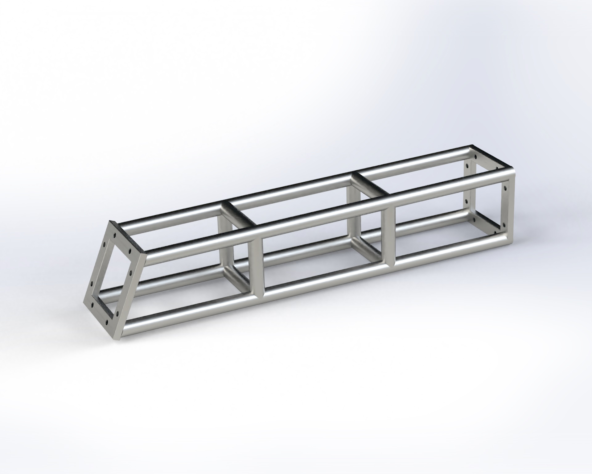 Khung truss hợp kim nhôm Khung truss hợp kim nhôm