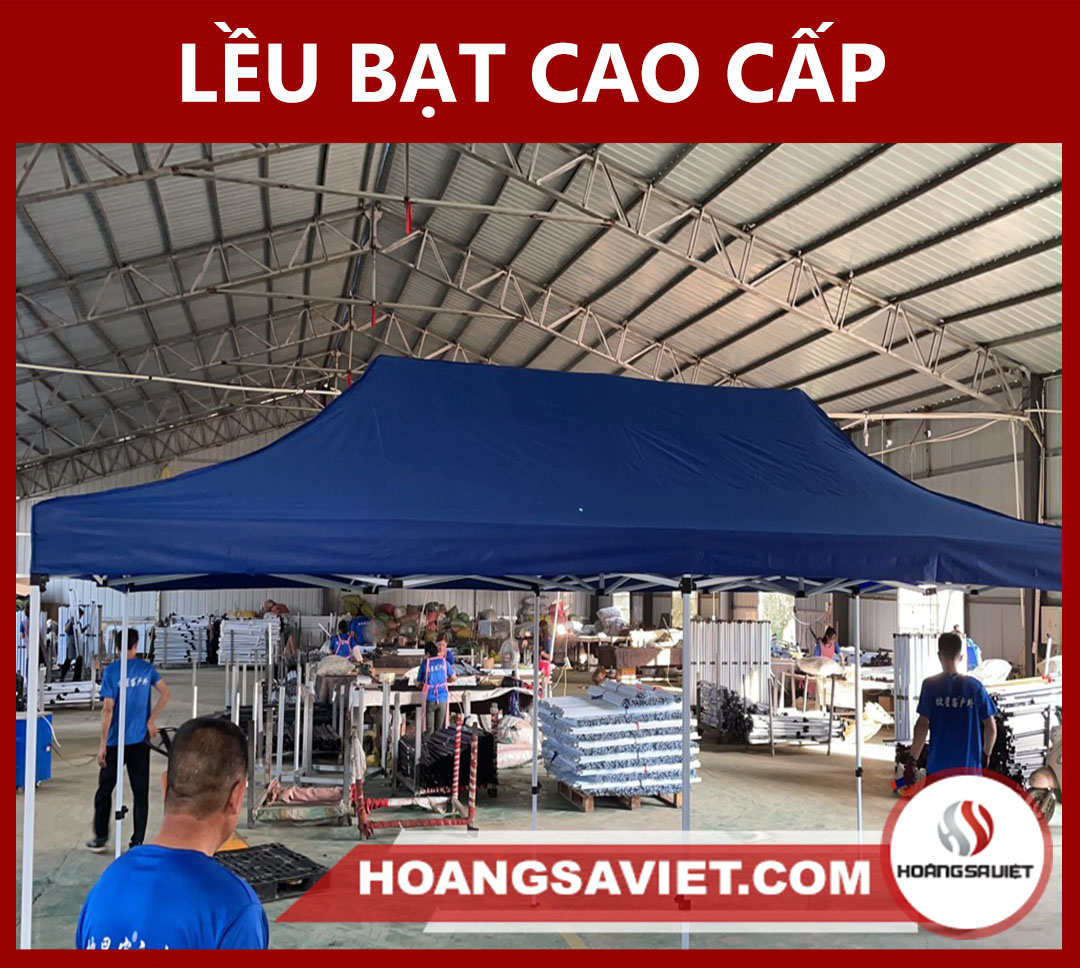 Lều bạt cao cấp-10 Lều bạt cao cấp-10