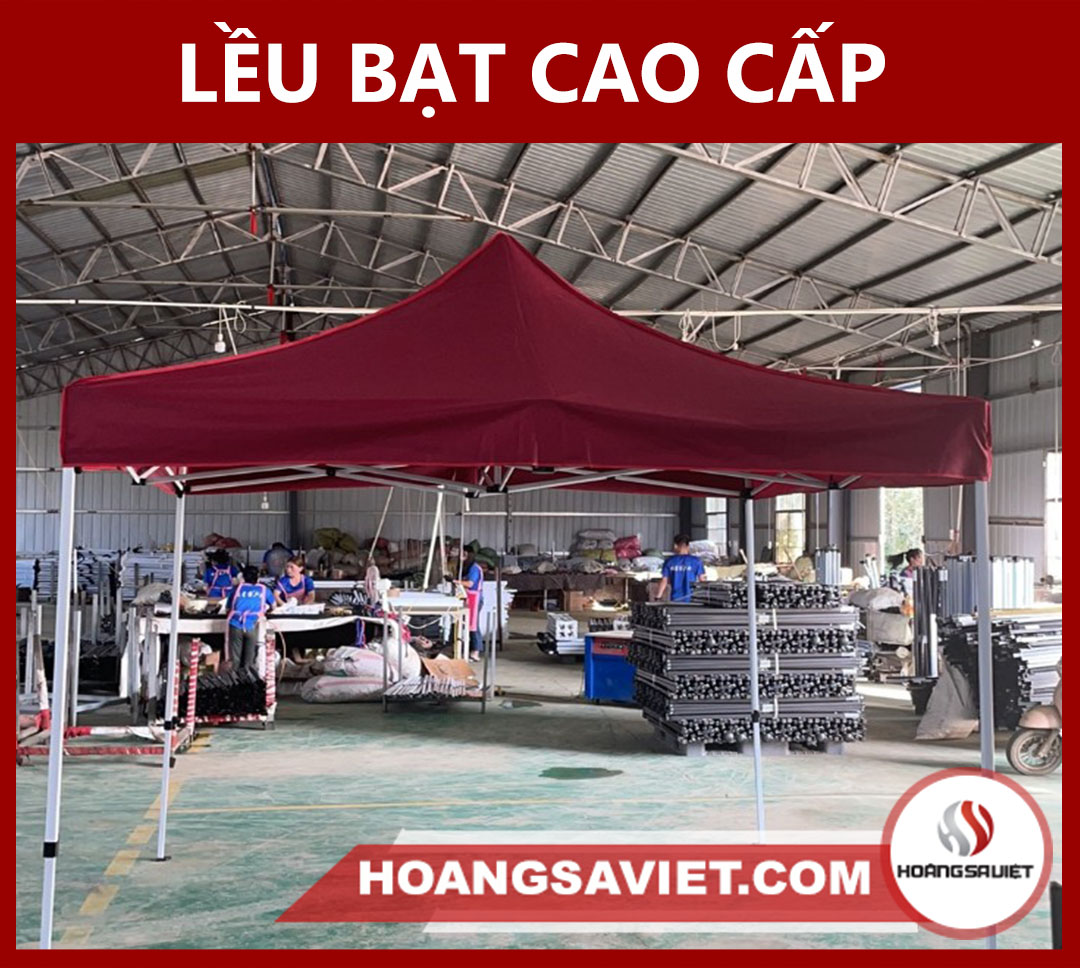 Lều bạt cao cấp-7 Lều bạt cao cấp-7