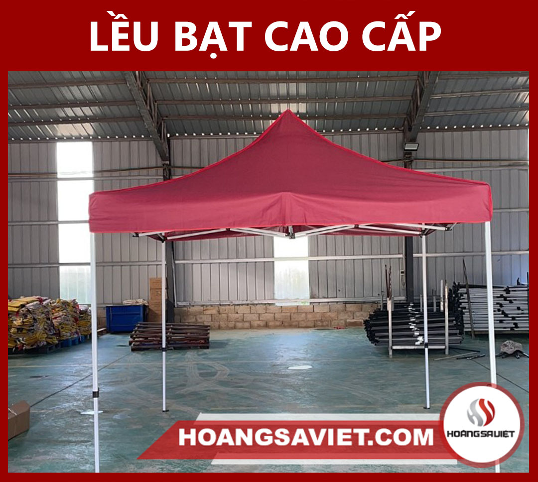 Lều bạt cao cấp-8 Lều bạt cao cấp-8