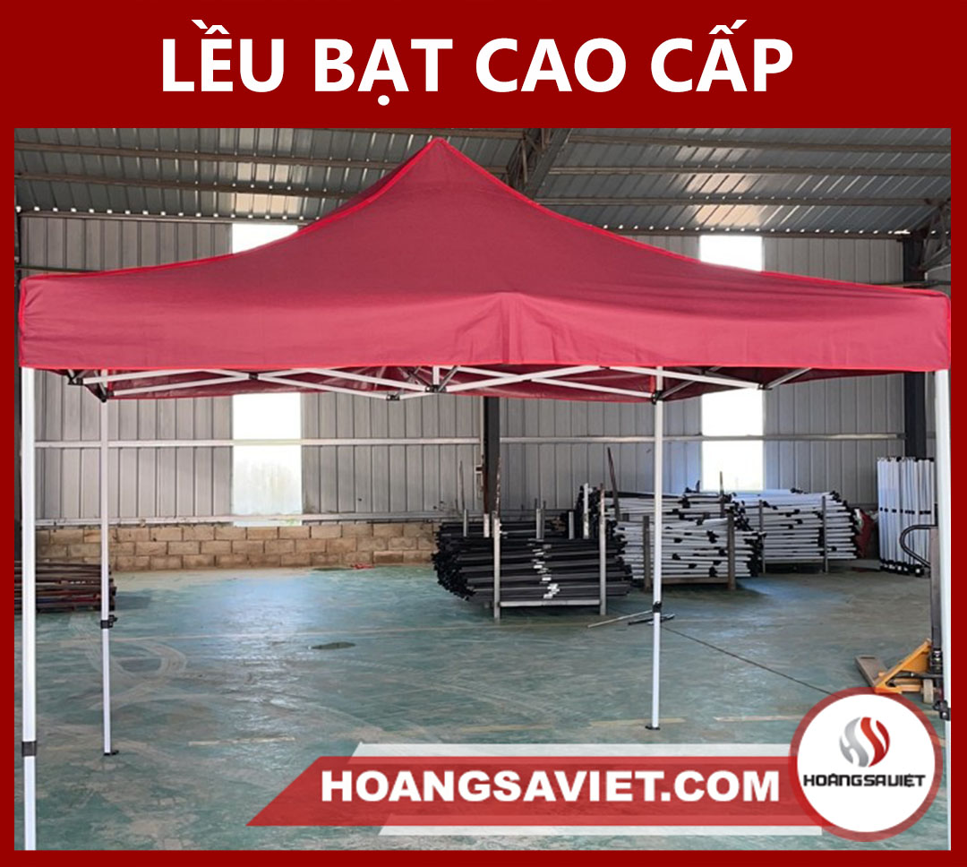Lều bạt cao cấp-9 Lều bạt cao cấp-9