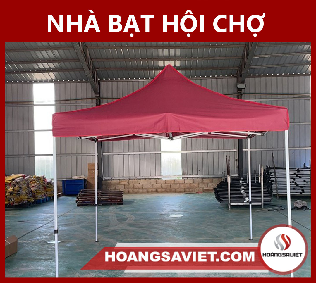 Nhà bạt hội chợ-7 Nhà bạt hội chợ-7