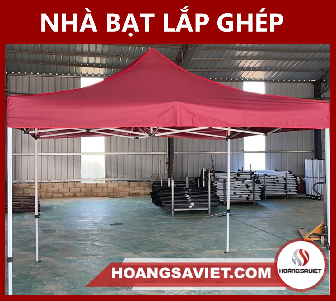 Nhà bạt lắp ghép di động-9 Nhà bạt lắp ghép di động-9