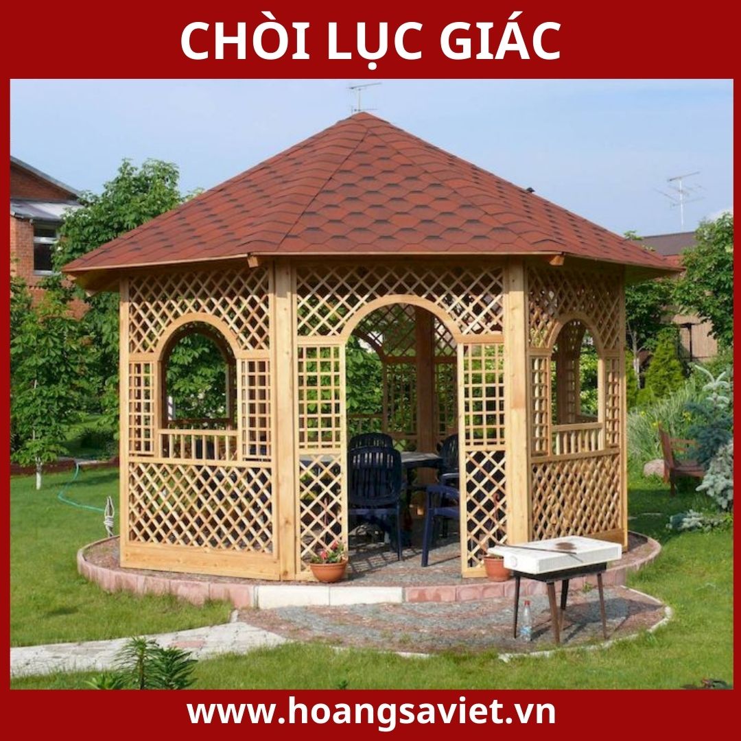 Top 10+ Most Beautiful Models of Hexagonal Huts, Hexagonal Houses ...