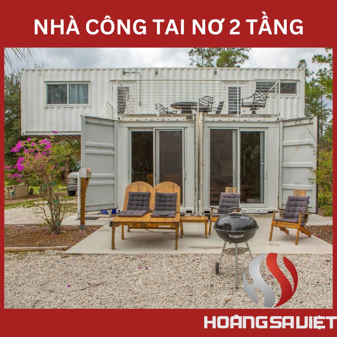 nhà container 20 feet và 40 kết hợp nhà container 20 feet và 40 kết hợp