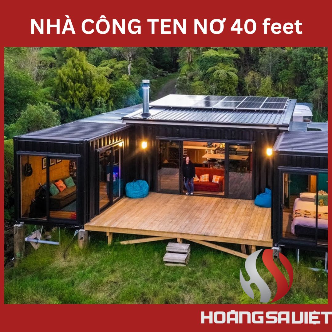 mẫu nhà container mới nhất mẫu nhà container mới nhất