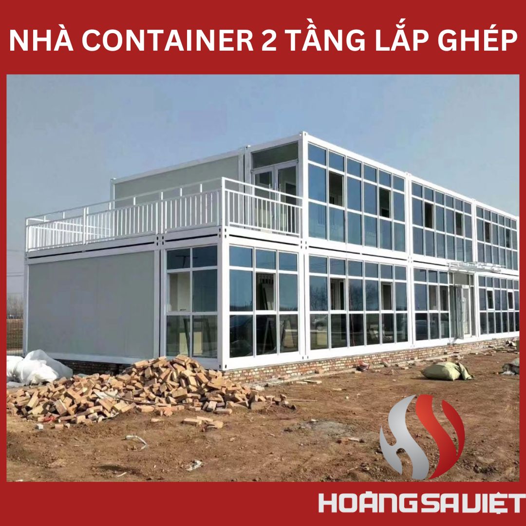 container nhà nghỉ container nhà nghỉ