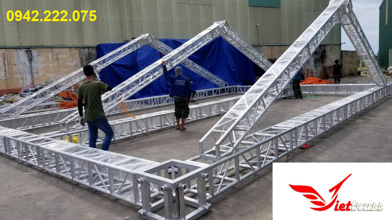 Nhà giữ xe di động Nhà giữ xe di động