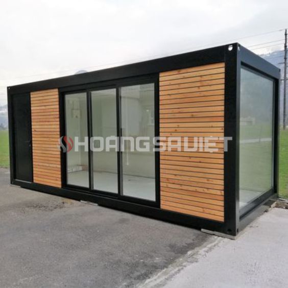 Hoang Sa Viet 活動房屋