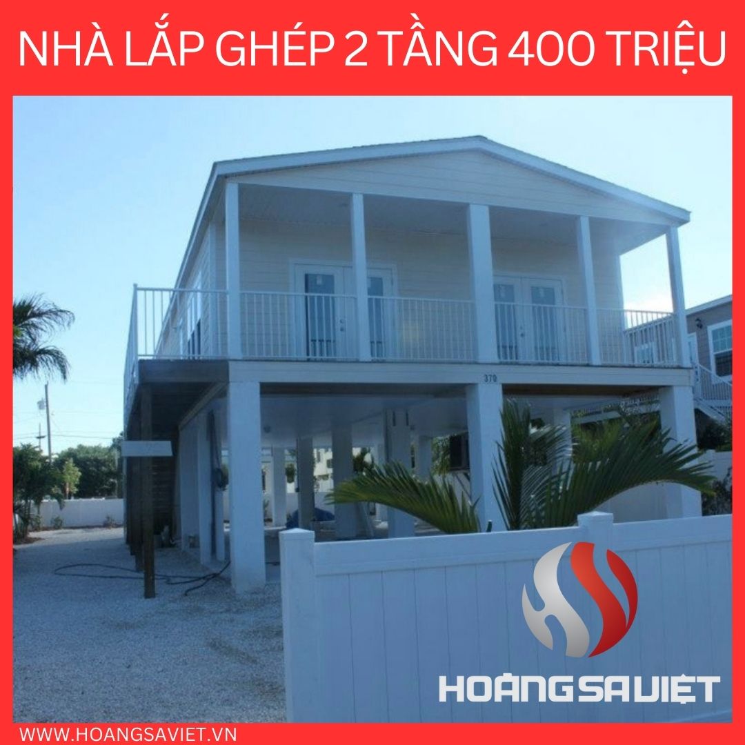 biệt thự lắp ghép biệt thự lắp ghép
