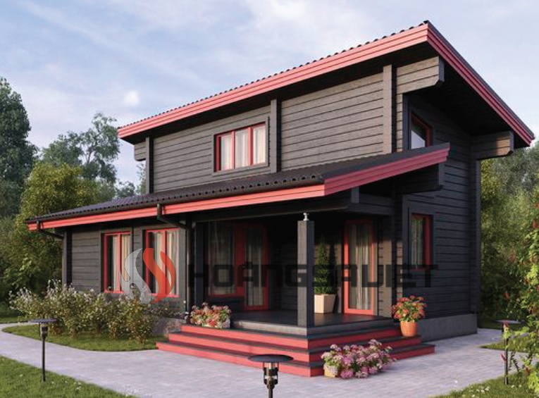 nhà lap ghep dep hsv 4