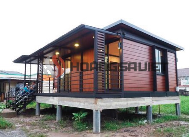 nhà lắp ghép HSV 221