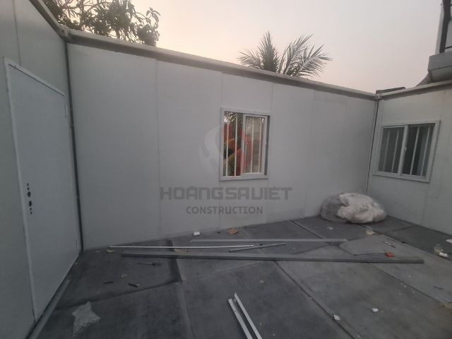 Quy Trình Xây Dựng Nhà Lắp Ghép Tại Tây Ninh