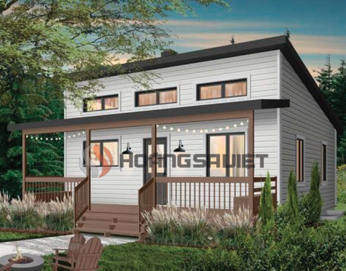 The office is very beautiful