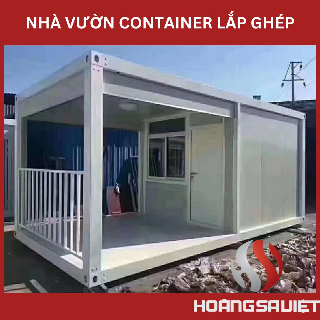 nhà container 20 feet giá rẻ nhà container 20 feet giá rẻ
