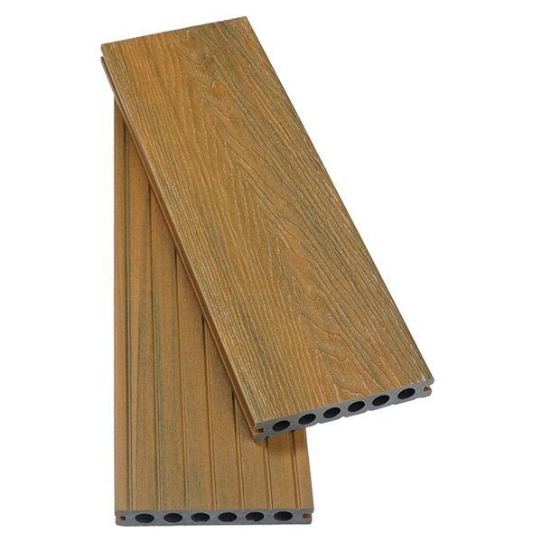 Plastic wood flooring (polymer coating) Plastic wood flooring (polymer coating)