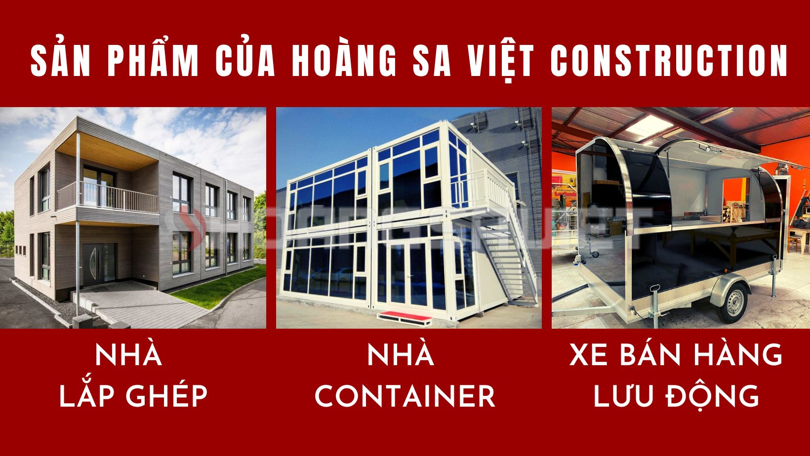 Các Sản Phẩm Hoàng Sa Việt Phân Phối Tại Đà Nẵng