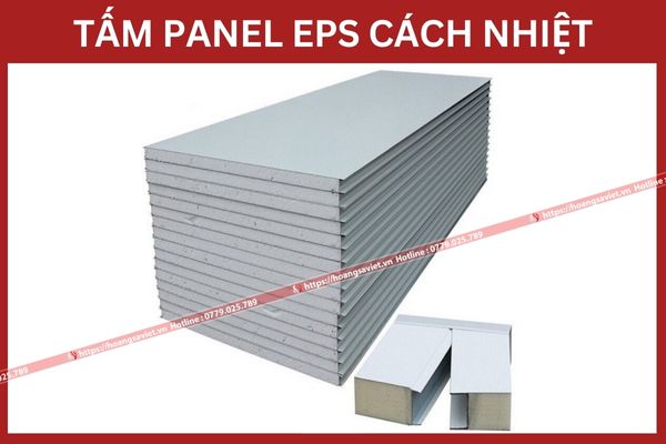 Giá tấm eps cách nhiệt Giá tấm eps cách nhiệt