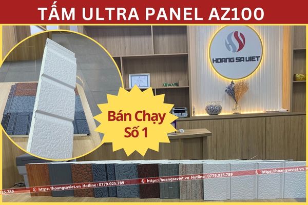 Tấm Ultra Panel Tấm Ultra Panel