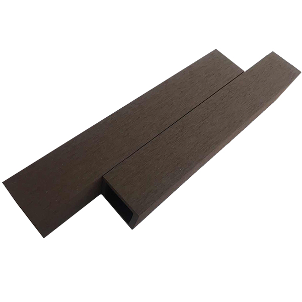 Plastic wooden bars Plastic wooden bars