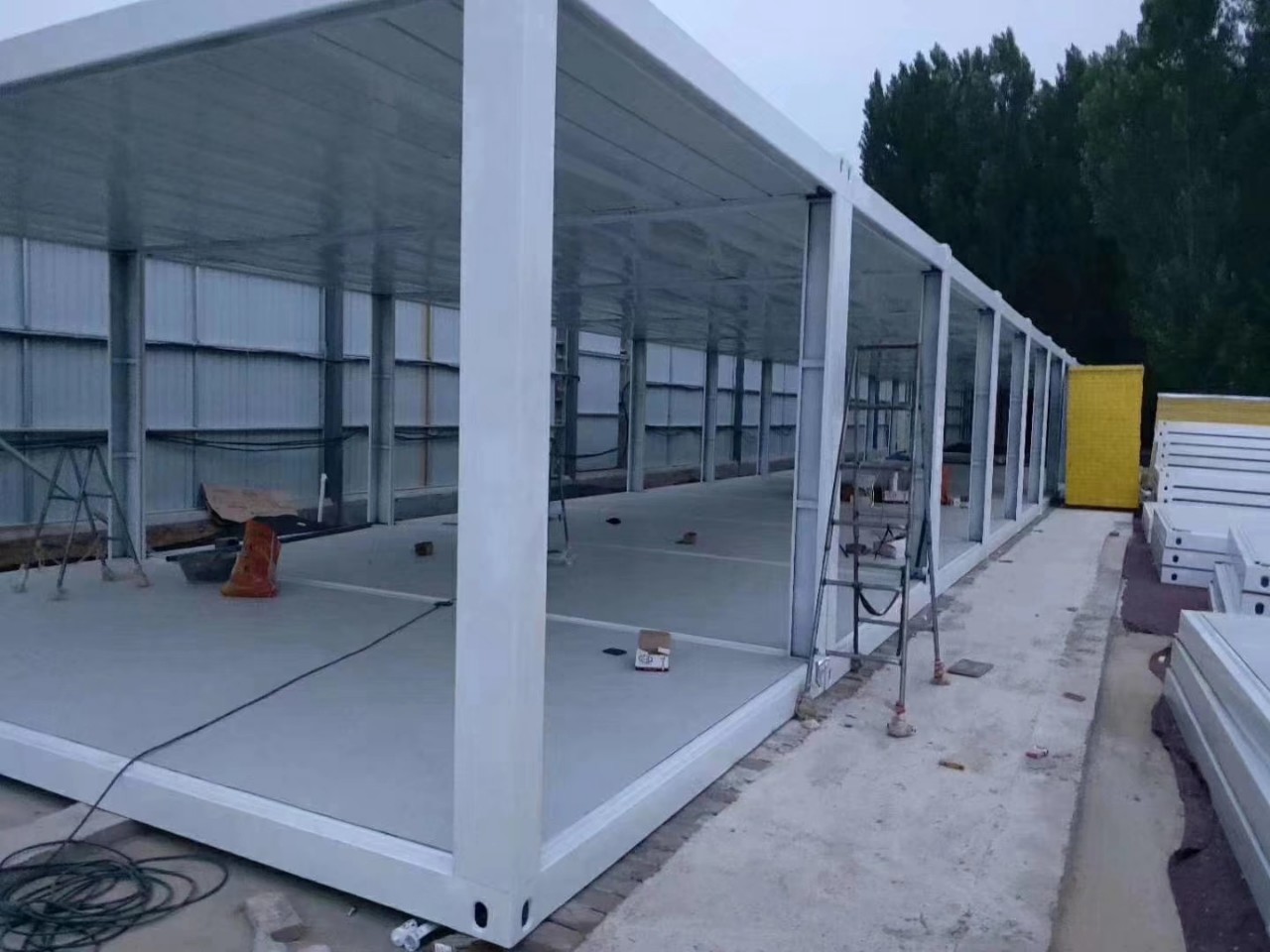 Please do not forget to take the exam