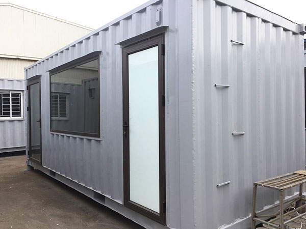 Container mobile office - Hoang Sa Viet