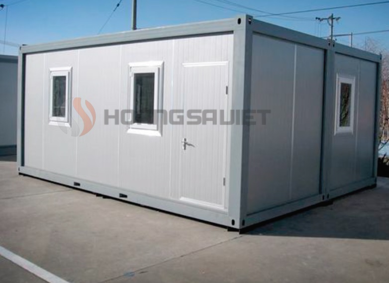 VĂN PHONG LẮP GHÉP 40 FEED