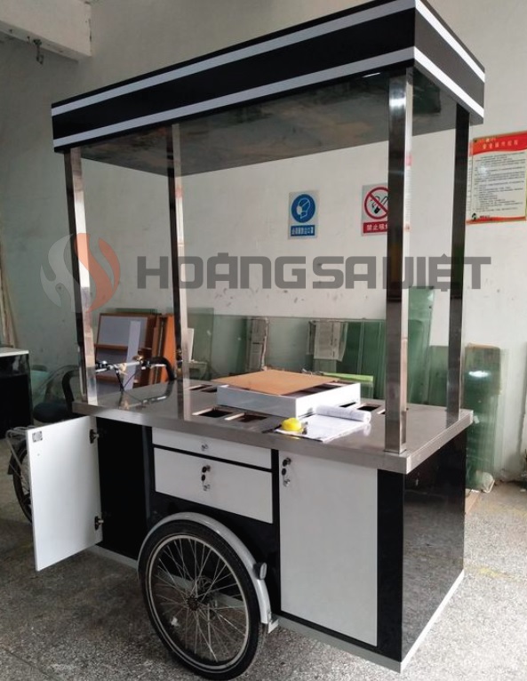 xe bán hàng rong hsv 5 xe bán hàng rong hsv 5